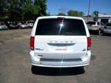 Used 2016 Dodge Grand Caravan SXT w/ Rear Park Assist Package image 5