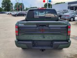 New 2025 Nissan Frontier Pro-X w/ Pro Premium Package image 3