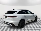 New 2026 Jaguar F-PACE R-Dynamic S image 5