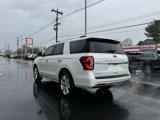 Used 2024 Ford Expedition Platinum image 3