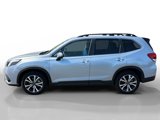 Certified 2024 Subaru Forester Limited image 2