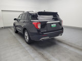Used 2021 Ford Explorer Limited image 5