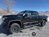 New 2025 Chevrolet Silverado 2500 High Country w/ High Country Premium Package image 3