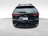 New 2025 MAZDA CX-70 Plug-In Hybrid w/ Premium Plus image 5