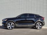 Certified 2023 Volvo C40 P8 Recharge Plus w/ Protection Package Premier image 2