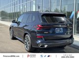 New 2026 BMW X5 xDrive50e w/ M Sport Package image 4
