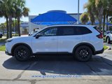 New 2026 Honda CR-V Sport-L image 2