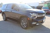 Used 2024 Chevrolet Tahoe LT w/ Luxury Package image 3