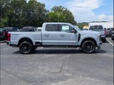 New 2025 Ford F250 Lariat w/ Lariat Ultimate Package image 3