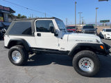 Used 2006 Jeep Wrangler Unlimited Rubicon image 5