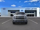New 2025 Ford F150 Lariat w/ Equipment Group 501A Mid image 6