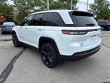 Certified 2024 Jeep Grand Cherokee Altitude image 5