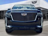 Used 2024 Cadillac Escalade ESV Premium Luxury w/ Performance Package image 4