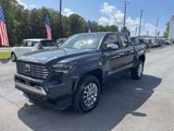 New 2025 Toyota Tacoma Limited image 5