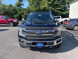 Certified 2019 Ford F150 Lariat w/ Equipment Group 502A Luxury image 2