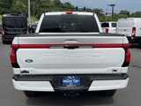 New 2025 Ford F150 Lightning Lariat image 6