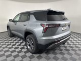 New 2026 Chevrolet Equinox LT w/ Convenience Package II image 5