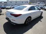 Used 2025 Mercedes-Benz CLA 250 4MATIC image 4