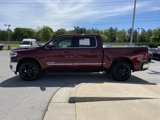 Used 2025 RAM 1500 Limited image 4