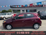 Used 2021 Mitsubishi Mirage ES image 5