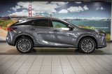 Used 2025 Lexus RX 450h AWD w/ Luxury Package image 5
