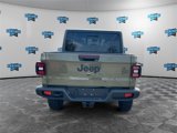 New 2025 Jeep Gladiator Willys image 4