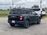 Certified 2023 Ford Bronco Sport Outer Banks w/ Tech Package image 5