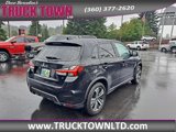 Used 2021 Mitsubishi Outlander Sport SE image 3