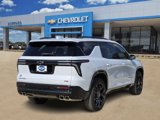 New 2026 Chevrolet Traverse RS w/ LPO, Floor Liner Package image 4