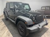 Used 2010 Jeep Wrangler Unlimited Sport image 3