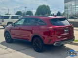 Used 2023 Kia Sorento SX image 3