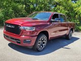 New 2025 RAM 1500 Laramie w/ Sport Appearance Package image 3