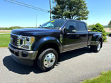 Used 2022 Ford F450 King Ranch w/ King Ranch Ultimate Package image 2