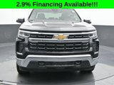 New 2026 Chevrolet Silverado 1500 LT image 3