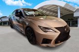 New 2025 Lexus RC F Track Edition image 2
