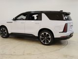 New 2026 Cadillac Escalade IQL Sport 1 w/ LPO, Etrunk Organizer Package image 3