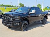 New 2025 RAM 2500 Big Horn image 2