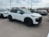 New 2026 Nissan Rogue Rock Creek image 3