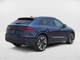 New 2025 Audi Q8 Premium Plus image 2