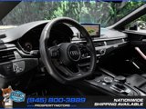 Used 2019 Audi RS 5 Sportback w/ Black Optic Package image 3