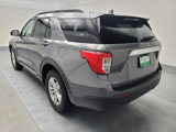 Used 2023 Ford Explorer XLT image 5