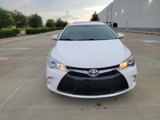 Used 2017 Toyota Camry SE image 2