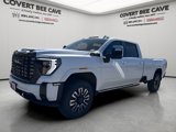 New 2025 GMC Sierra 3500 Denali Ultimate image 4
