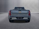 New 2025 Chevrolet Silverado 3500 LTZ w/ LTZ Plus Package image 4