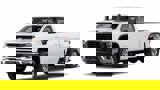 New 2025 Chevrolet Silverado 2500 LT w/ Safety Package image 2