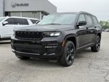 New 2025 Jeep Grand Cherokee L Limited image 2