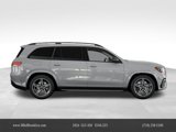 New 2026 Mercedes-Benz GLS 450 4MATIC image 2