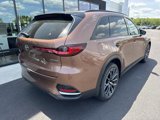 New 2025 MAZDA CX-70 Plug-In Hybrid w/ Premium Plus image 3