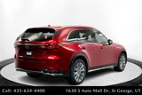 New 2025 MAZDA CX-90 3.3 Turbo w/ Premium Plus Pkg image 5