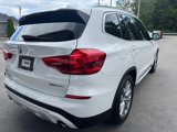Used 2018 BMW X3 xDrive30i w/ Driving Assistance Package image 4